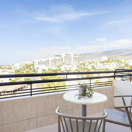 Sm Adeje Sunny Place 3 Costa Adeje (Tenerife)