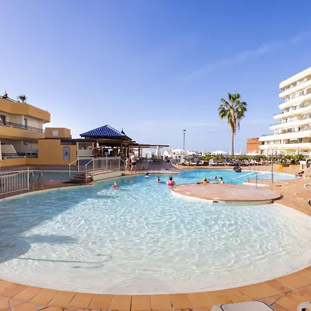 Sm Adeje Sunny Place 3 Apartamento Costa Adeje (Tenerife)
