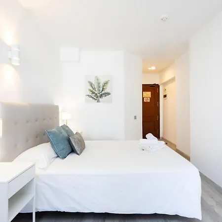 Sm Adeje Sunny Place 3 Costa Adeje (Tenerife)