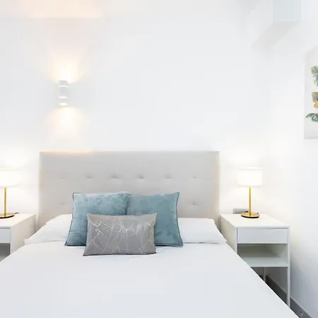 Apartment Sm Adeje Sunny Place 3 *