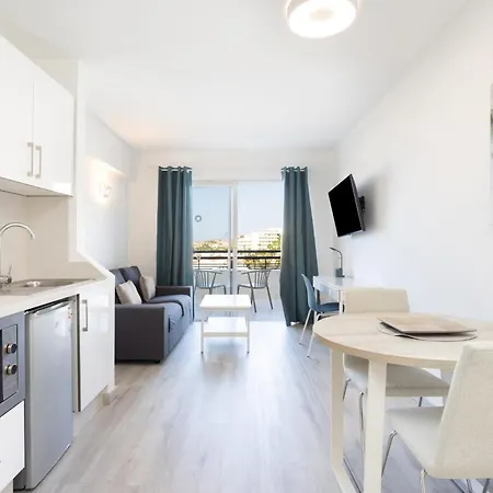 Sm Adeje Sunny Place 3 Apartment