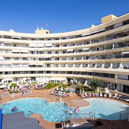 Sm Adeje Sunny Place 3 Apartment