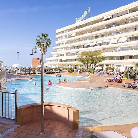 Apartment Sm Adeje Sunny Place 3