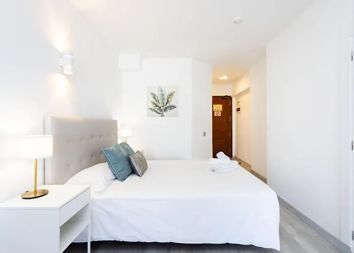 Sm Adeje Sunny Place 3 Costa Adeje (Tenerife)