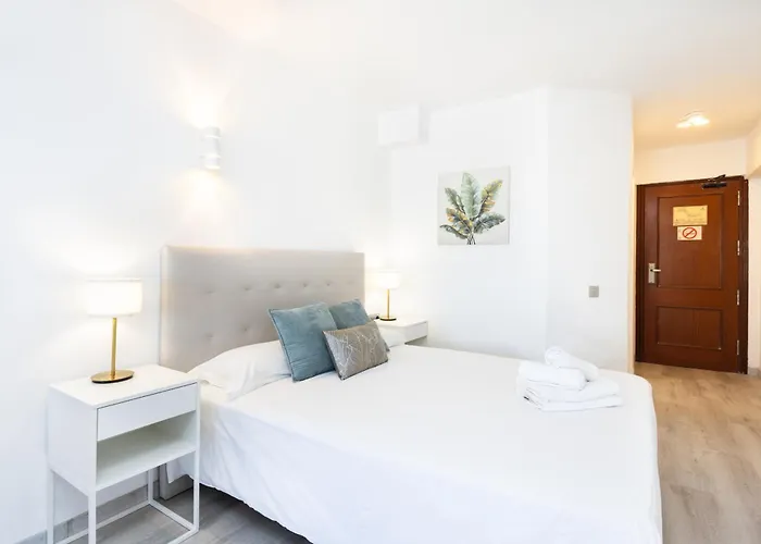 Sm Adeje Sunny Place 3 *