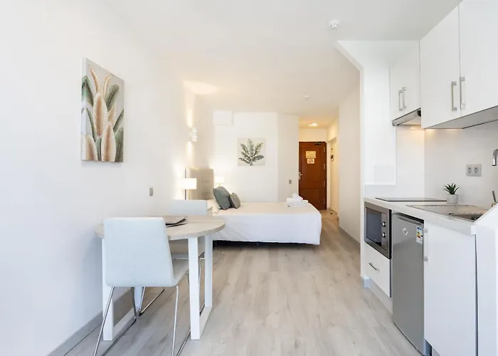 Sm Adeje Sunny Place 3 Costa Adeje (Tenerife)