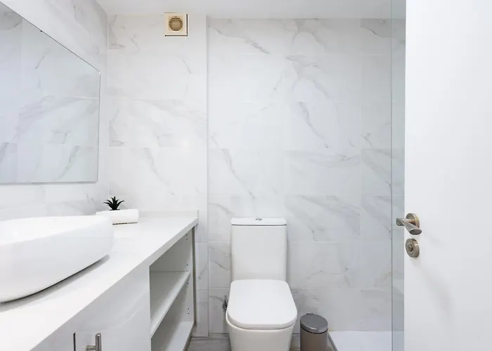 Sm Adeje Sunny Place 3 Appartamento Costa Adeje (Tenerife)