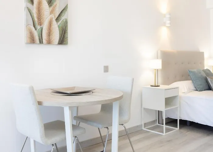 Sm Adeje Sunny Place 3 Apartment *