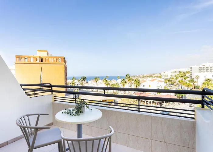 Sm Adeje Sunny Place 3 *