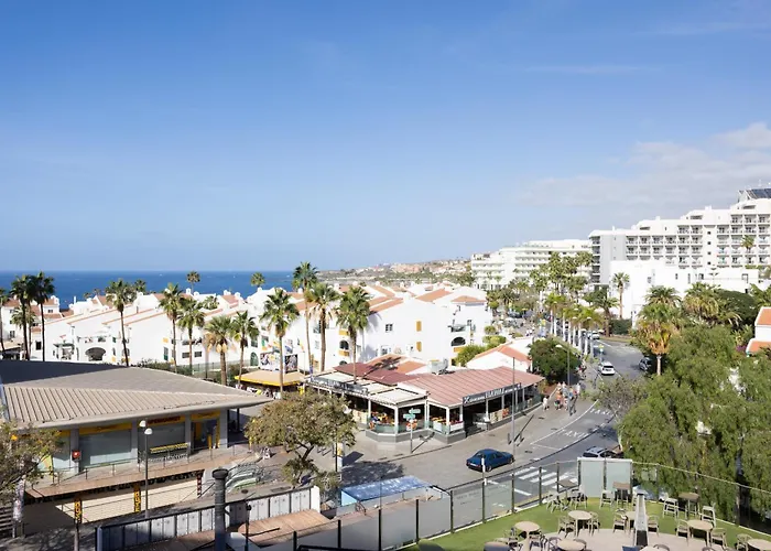 Apartment Sm Adeje Sunny Place 3