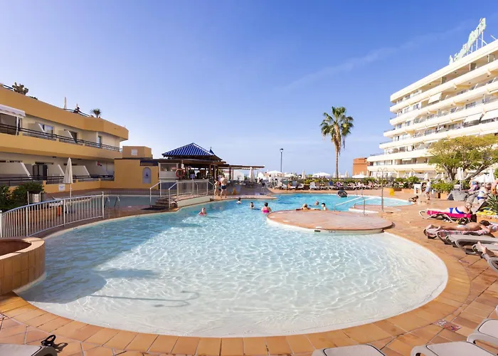 Sm Adeje Sunny Place 3 Appartamento Costa Adeje (Tenerife)