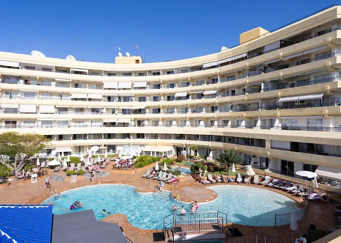 Sm Adeje Sunny Place 3 Apartment