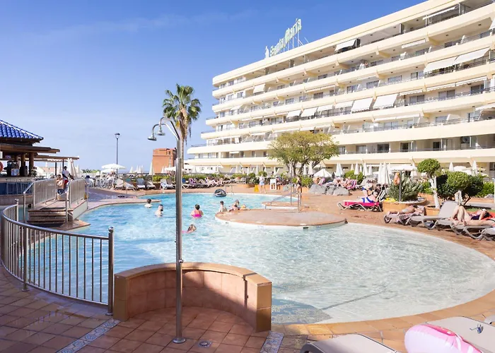 Appartamento Sm Adeje Sunny Place 3