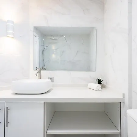 דירה Sm Adeje Sunny Place 3 אדחה