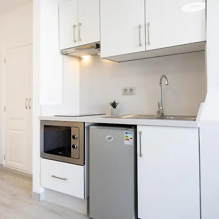 Sm Adeje Sunny Place 3 * אדחה