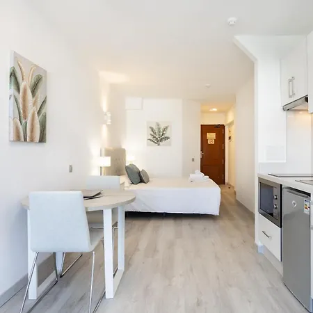 Sm Adeje Sunny Place 3 אדחה