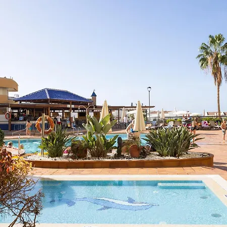 Apartamento Sm Adeje Sunny Place 3 *