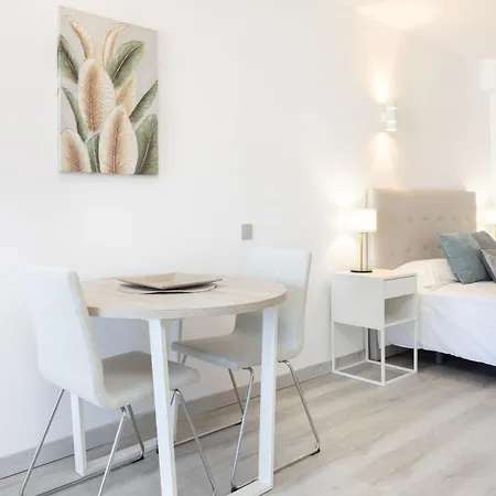 Sm Adeje Sunny Place 3 Apartman *