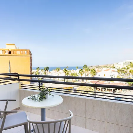 Sm Adeje Sunny Place 3 *