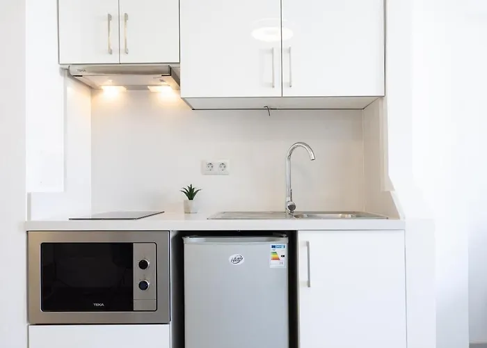 Sm Adeje Sunny Place 3 아파트 *