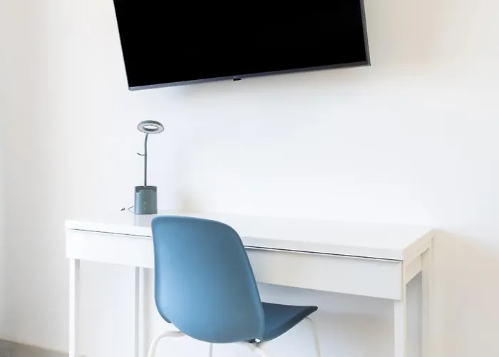 Apartmán Sm Adeje Sunny Place 3