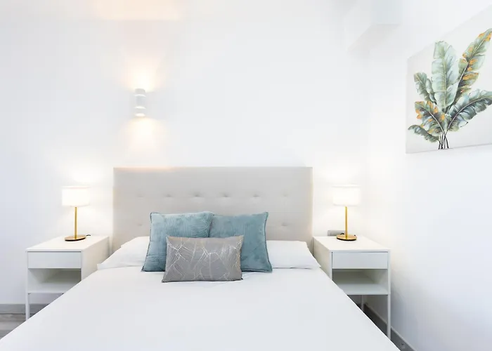 Apartmán Sm Adeje Sunny Place 3 *