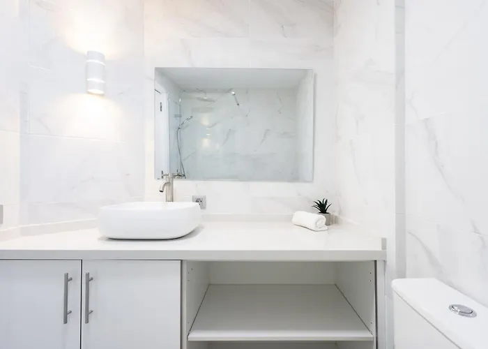 Apartmán Sm Adeje Sunny Place 3 Costa Adeje (Tenerife)