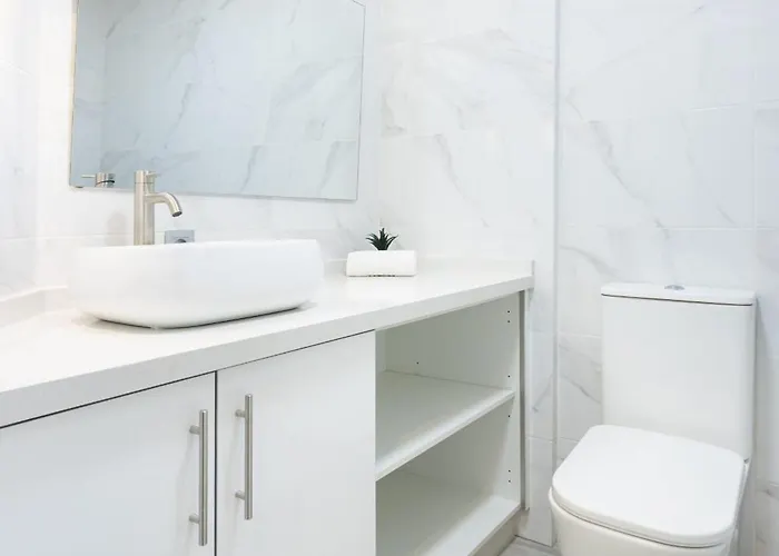 Sm Adeje Sunny Place 3 Apartmán