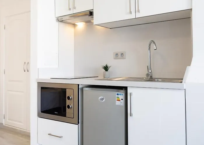 Sm Adeje Sunny Place 3 * 아데제