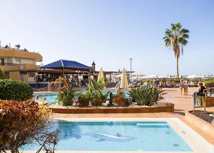 Apartmán Sm Adeje Sunny Place 3 *