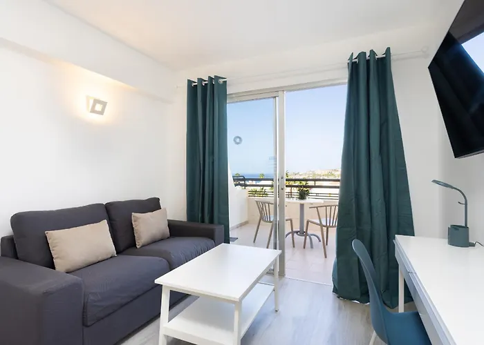 Sm Adeje Sunny Place 3