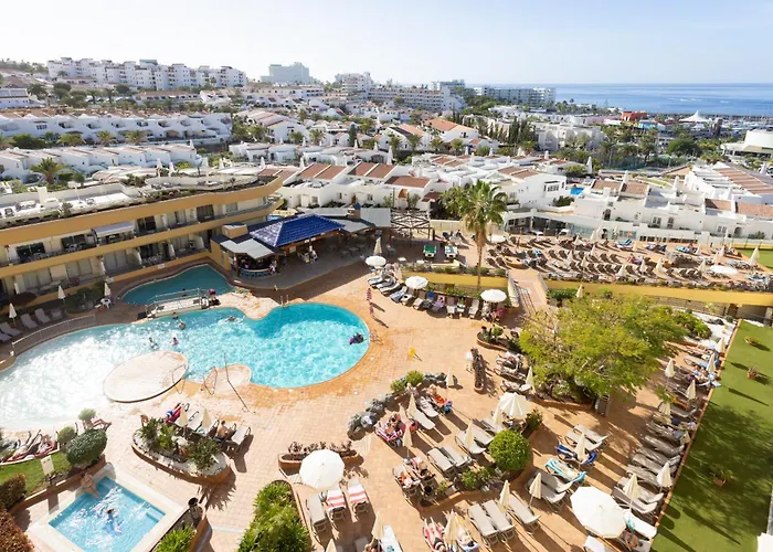 Sm Adeje Sunny Place 3 Apartmán Costa Adeje (Tenerife)