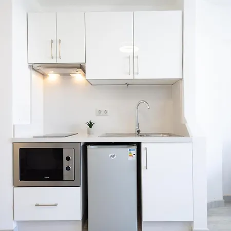 Sm Adeje Sunny Place 3 Appartement *