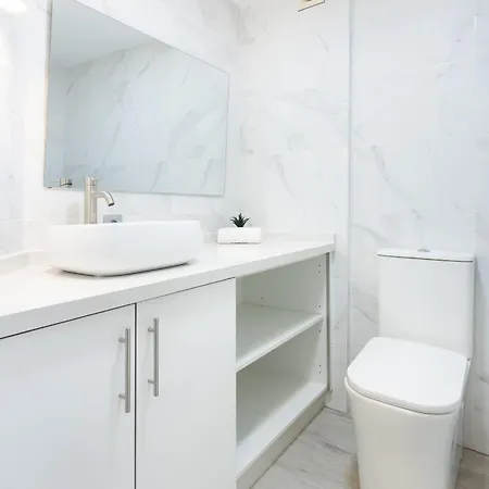 Sm Adeje Sunny Place 3 Appartement