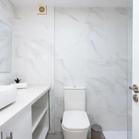 Sm Adeje Sunny Place 3 Appartement Costa Adeje (Tenerife)