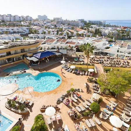 Sm Adeje Sunny Place 3 Appartement Costa Adeje (Tenerife)